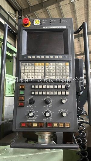 現(xiàn)貨出售日本東芝五軸聯(lián)動(dòng)龍門MPF-10（5）