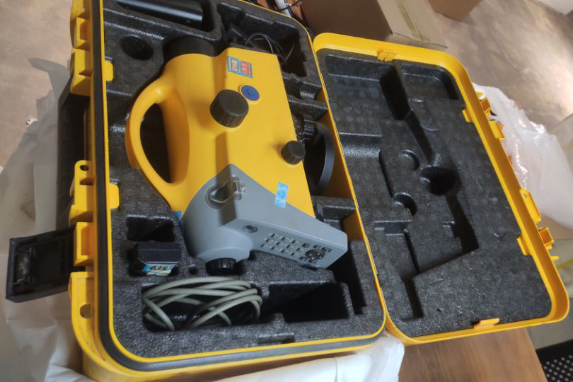 租賃出租天寶電子水準(zhǔn)儀DINI03往返水準(zhǔn)0.3mm