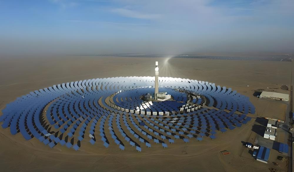 太陽(yáng)能熔鹽光塔發(fā)電站廠家報(bào)價(jià)咨詢13905274099