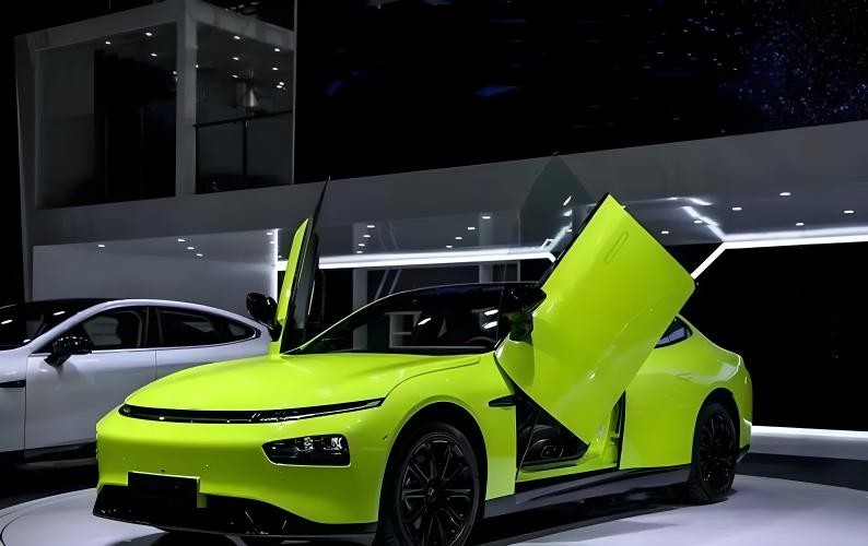 供應(yīng)新能源汽車 新能源電動汽車
