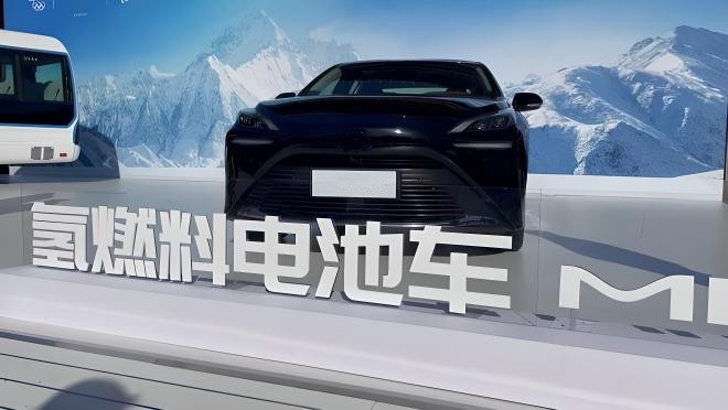 氫能汽車價(jià)格-量大價(jià)優(yōu)