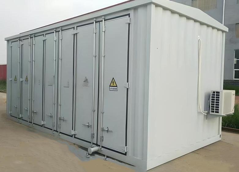 箱式變電站10KV35KV 戶外預(yù)裝式箱式變電站 耐腐蝕組合成套配電房