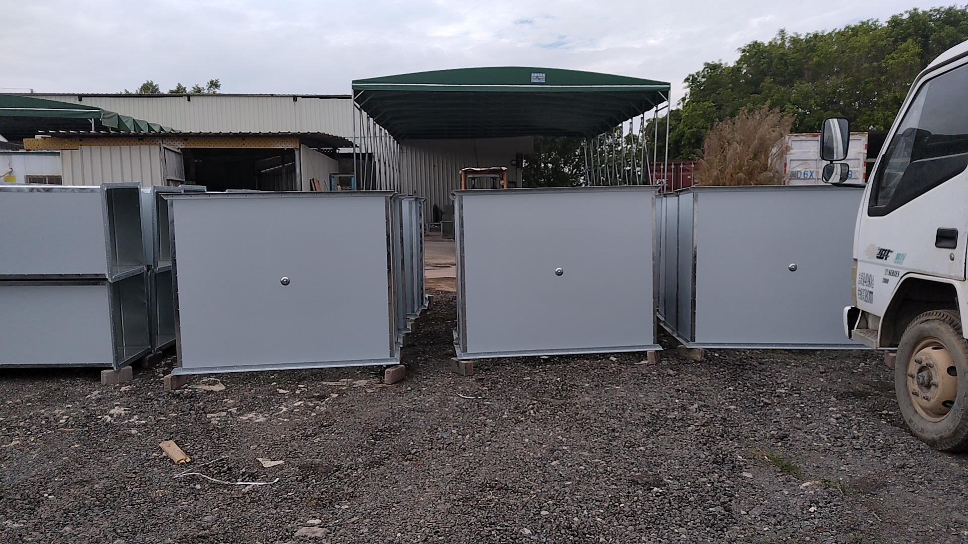 泉州消防復(fù)合風(fēng)管加工-廈門消防一體化風(fēng)管廠家-加工-價格