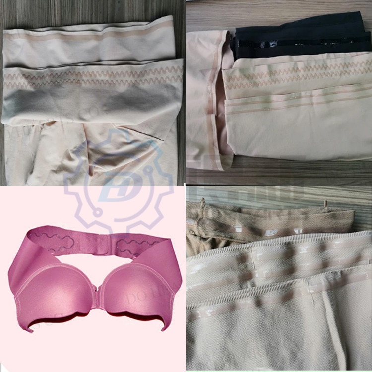 內(nèi)褲腰硅膠涂膠機(jī) 內(nèi)衣硅膠涂膠機(jī) 護(hù)膝滴膠機(jī)硅膠涂層機(jī)