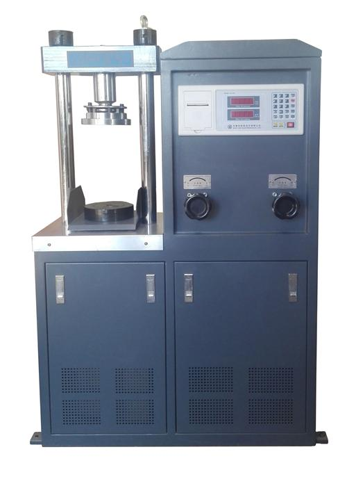 DYE-300電液式數(shù)顯壓力試驗(yàn)機(jī)供貨商報(bào)價(jià)、哪家比較好、公司批發(fā)、多少錢