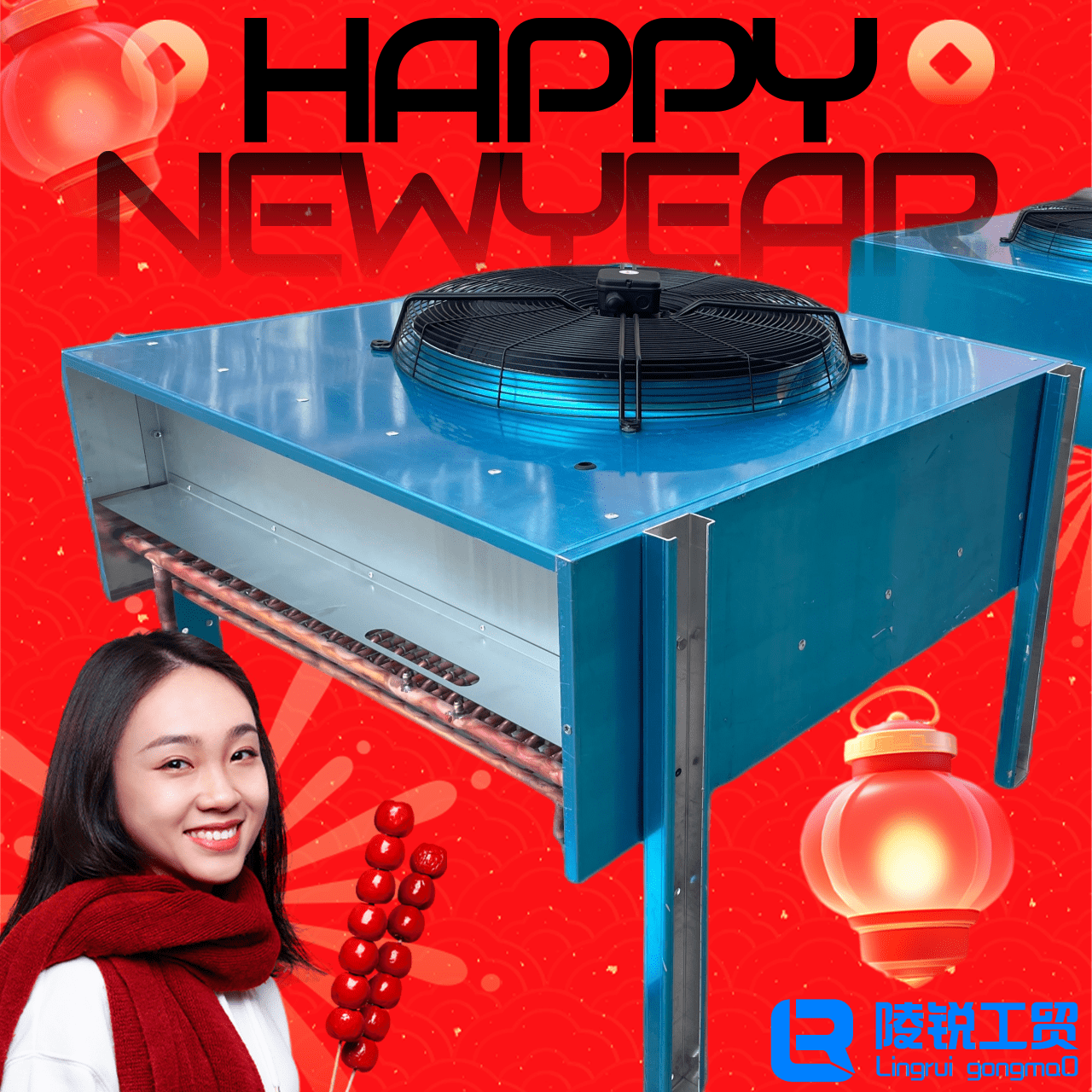 供應(yīng) 克萊門特機房精密空調(diào)冷凝器室外機定做生產(chǎn)服務(wù)