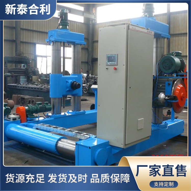 合利 管式絞線機 收放線架 生產廠家