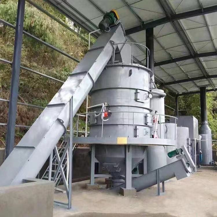 柏創(chuàng) 定制呼倫貝爾市牧廠動物尸體焚燒爐 病死動物無害化處理