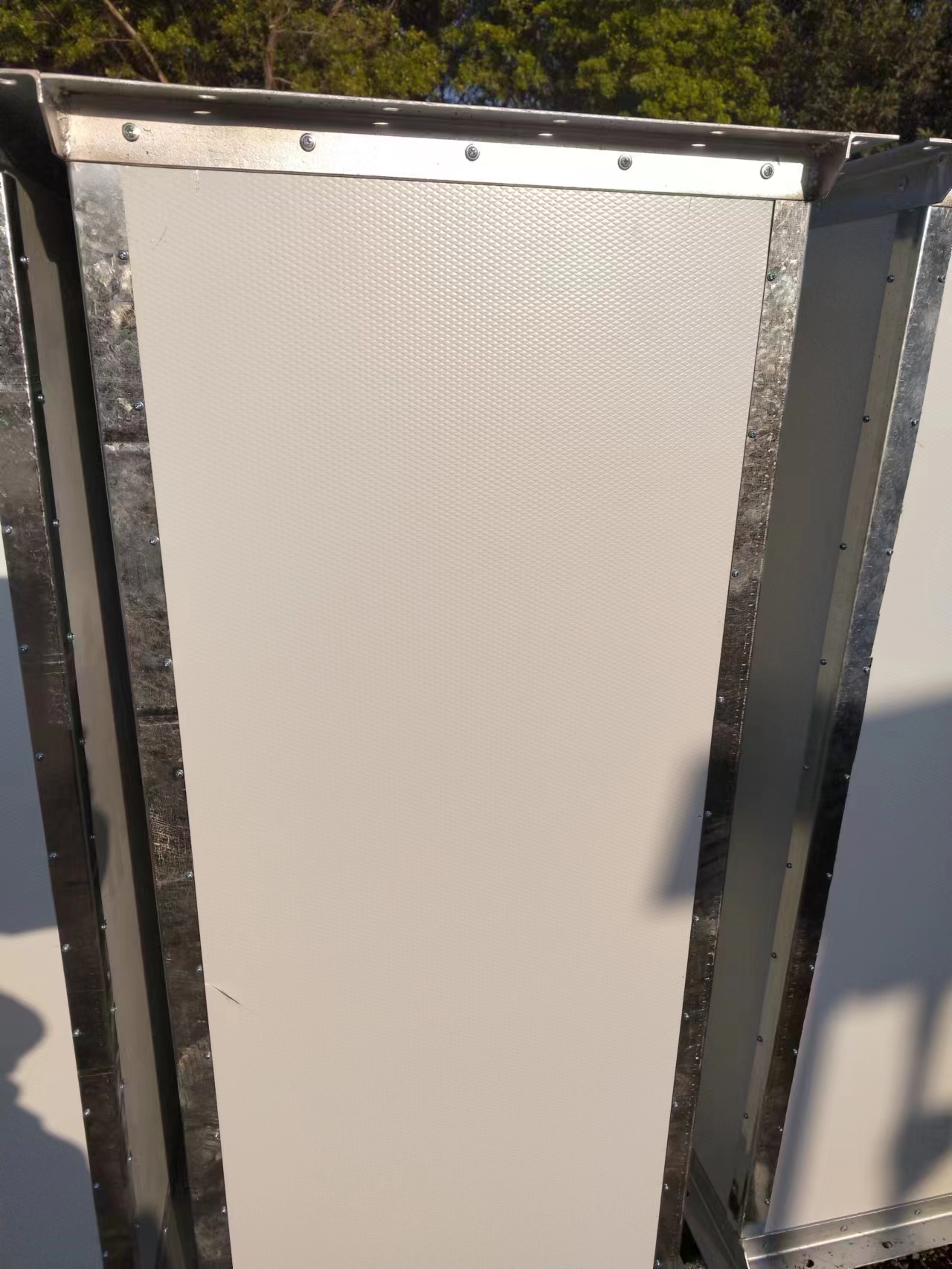 泉州消防復(fù)合風(fēng)管加工-廈門消防一體化風(fēng)管廠家-加工-價格