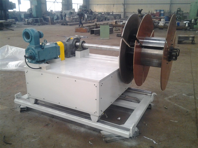 懸臂式收放線架廠家-價格-定制