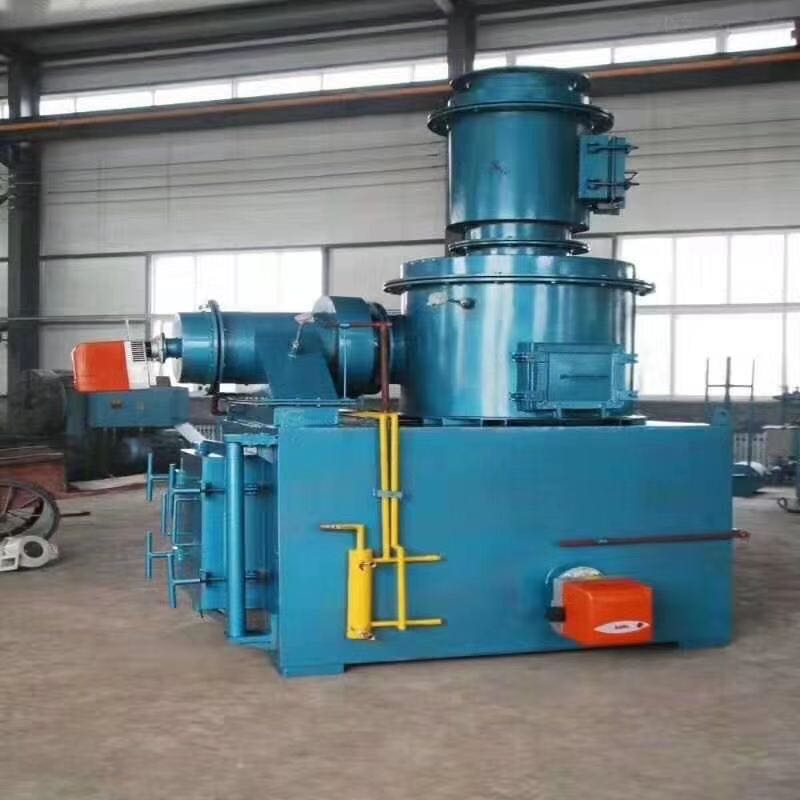 柏創(chuàng) 定制呼倫貝爾市牧廠動物尸體焚燒爐 病死動物無害化處理