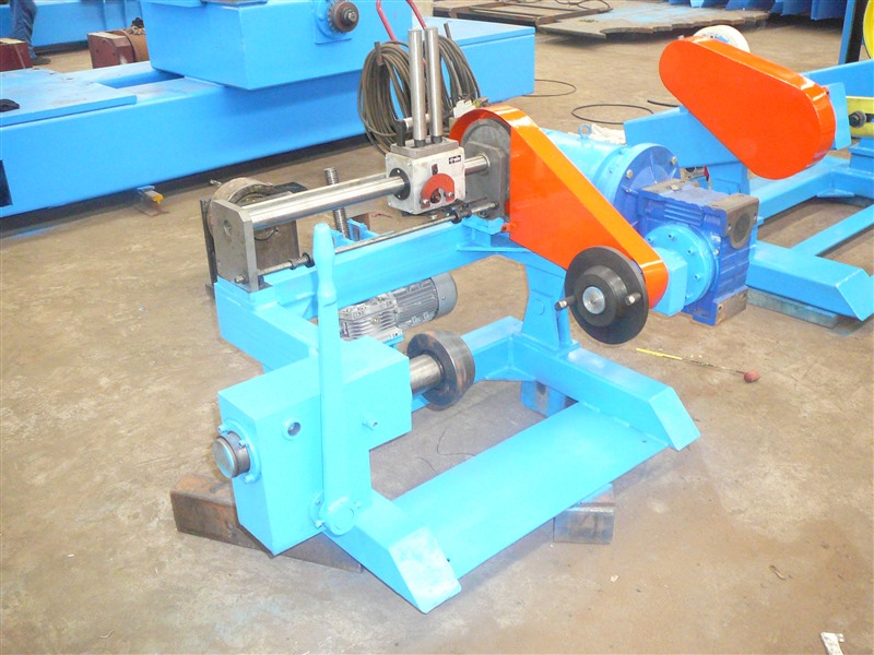 電動擺臂式收放線架  電動擺臂式收線架 電動擺臂式放線架