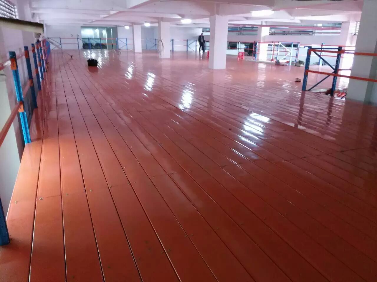 平臺式貨架_平臺式貨架現(xiàn)貨_平臺式貨架公司 福建平臺式貨架