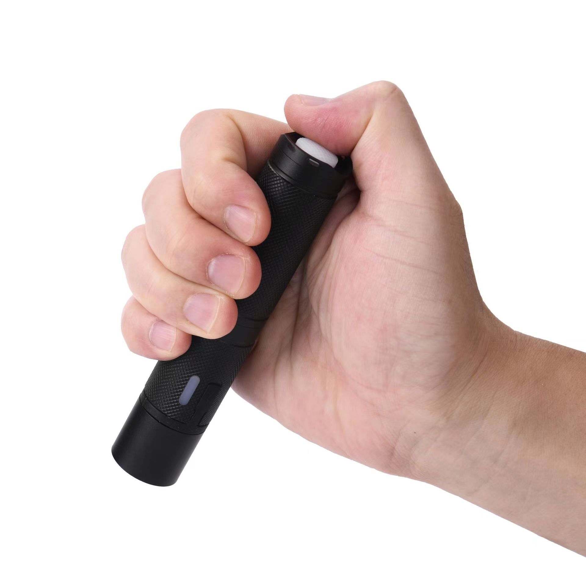 JW7302A強(qiáng)光戶外充電SW2103多功能迷你手電筒消防手電筒