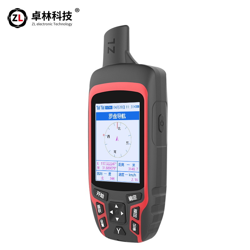 安徽手持GPS廠家報(bào)價(jià) 手持GPS生產(chǎn)商