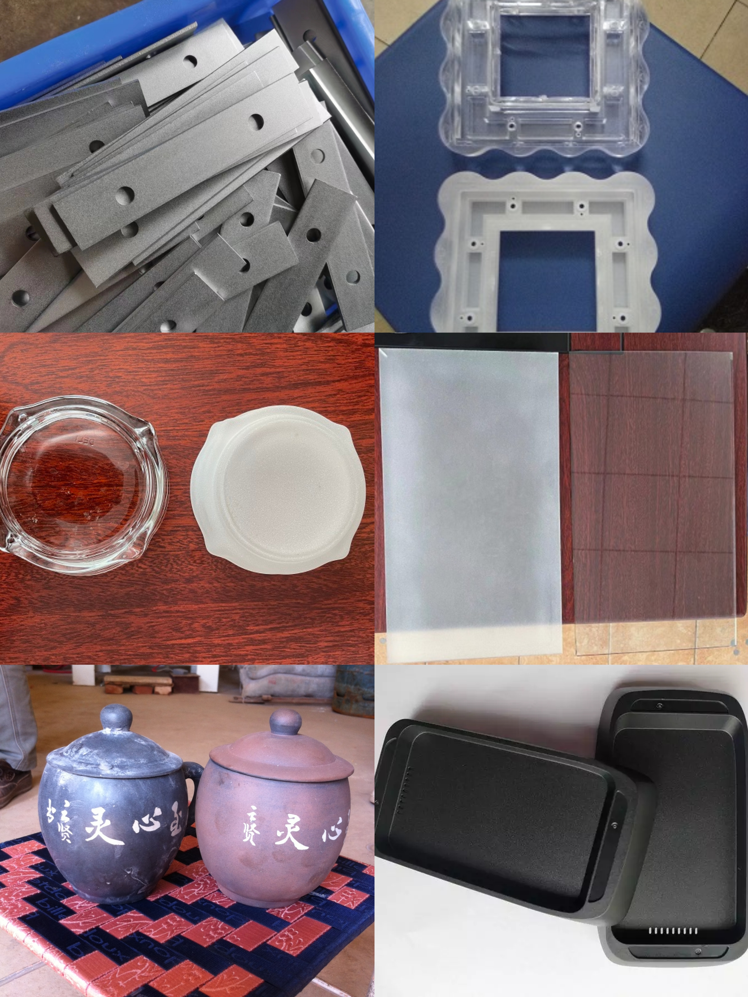 承接各種噴砂加工 拋丸加工