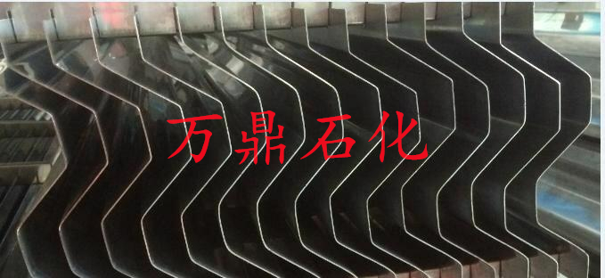 折流板除霧器 生產(chǎn)定制廠家