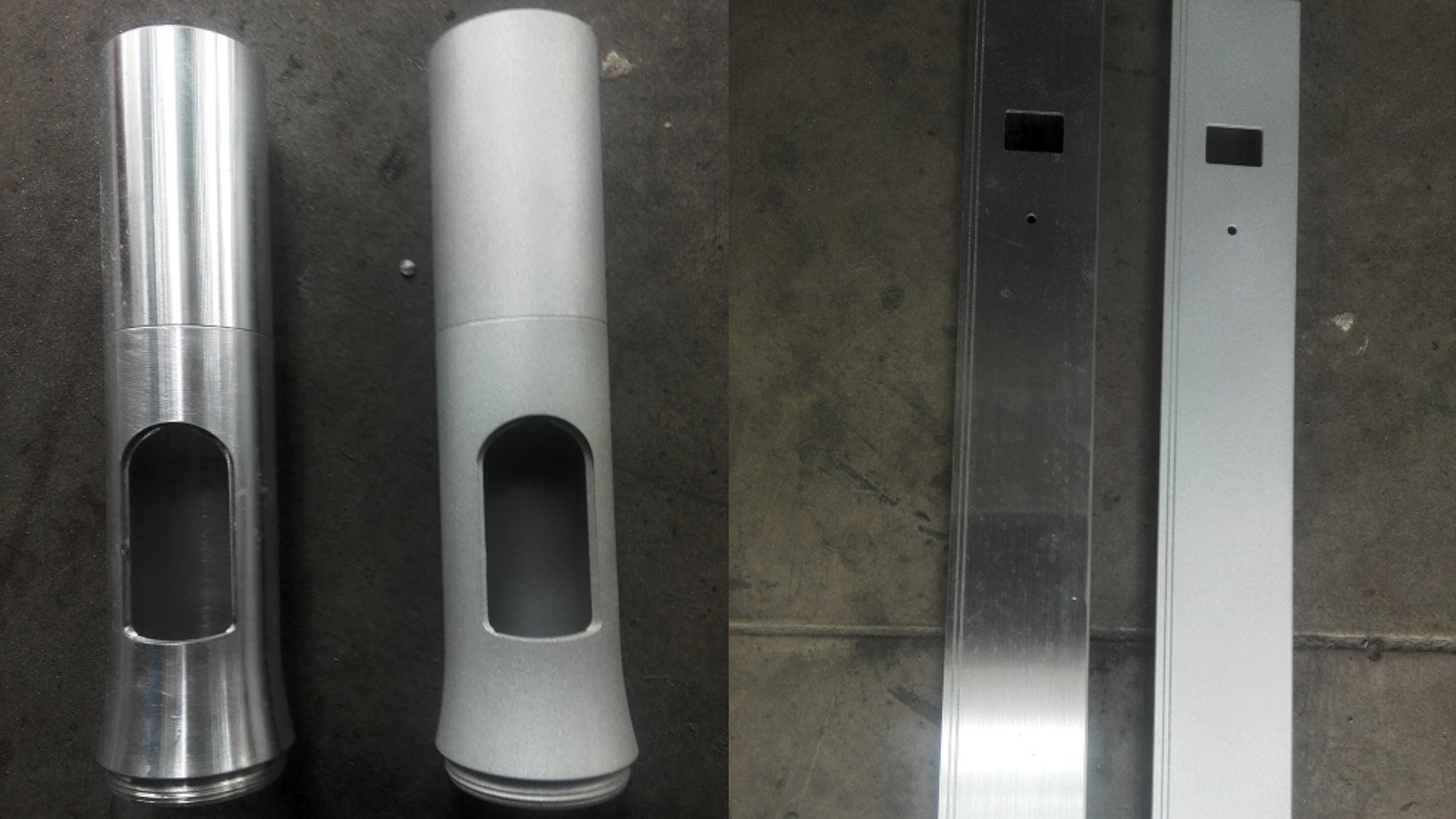 承接各種噴砂加工 拋丸加工