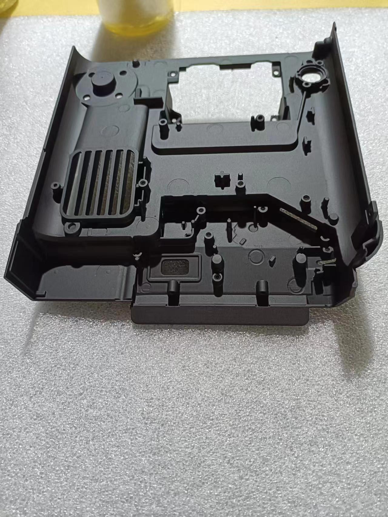 微弧氧化鋁鎂鈦合金零部件加工金屬表面處理定制加工