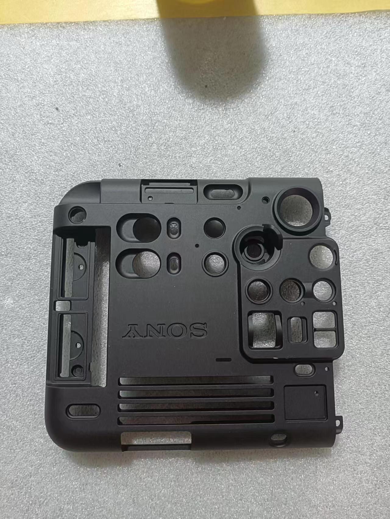 微弧氧化工藝 數(shù)碼外殼  黑色鎂合金加工處理技術(shù)加工廠家