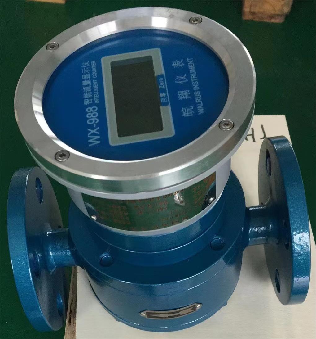 WWX-988流量顯示儀