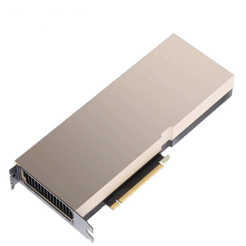適用英偉達(dá)（NVIDIA）Tesla系列 A800 80G GPU深度計(jì)算加速顯卡 英偉達(dá)Tesla系列顯卡