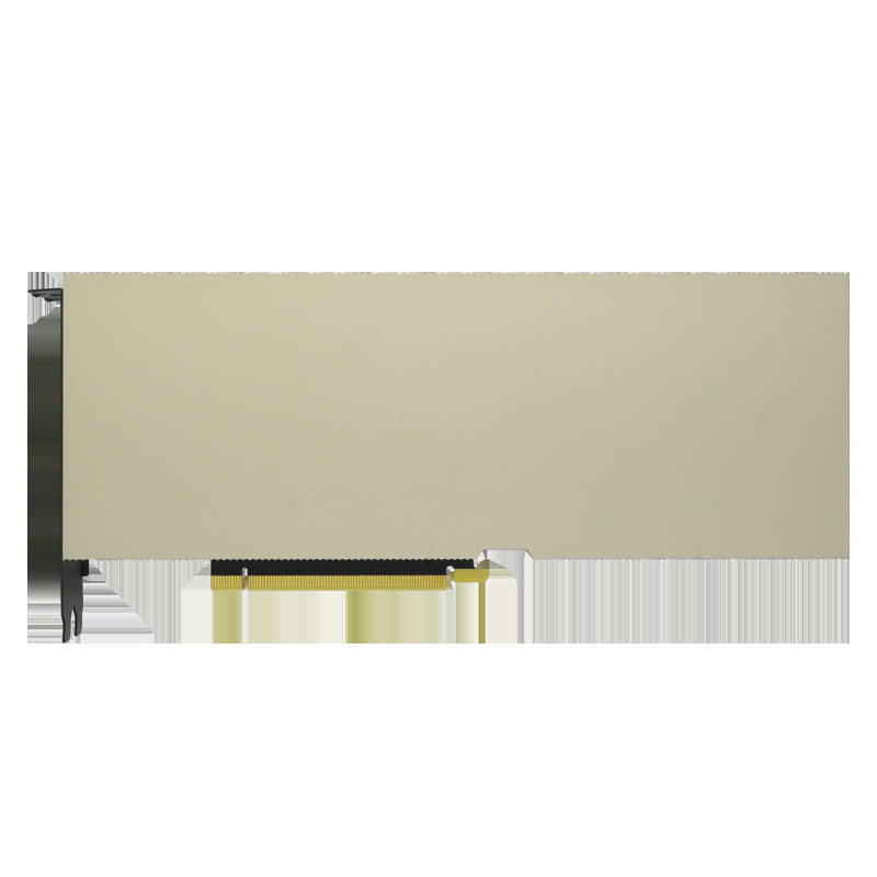 適用英偉達(dá) A100 40GB A系列 服務(wù)器專業(yè)運(yùn)算顯卡 AI人工智能 深度