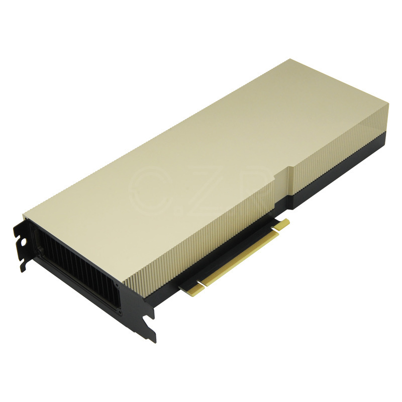 適用英偉達(dá) A100 40GB A系列 服務(wù)器專業(yè)運(yùn)算顯卡 AI人工智能 深度