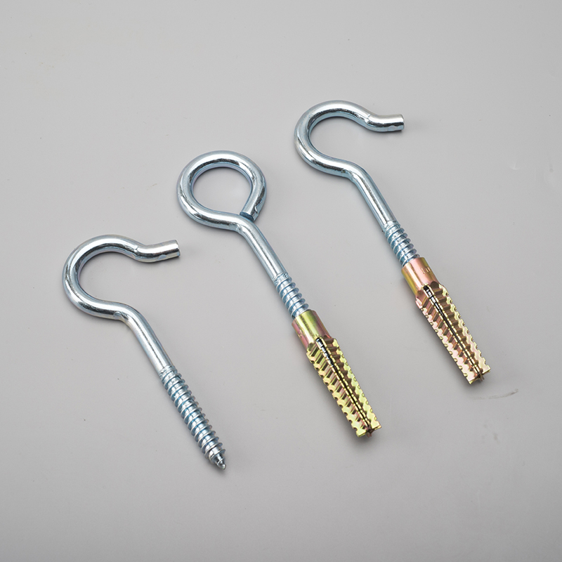 問號型掛鉤@溫州五金配件生產(chǎn)廠家@建筑裝飾五金件批發(fā)價(jià)格