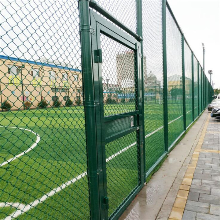 汕頭足球場圍網(wǎng)-廠家-價格