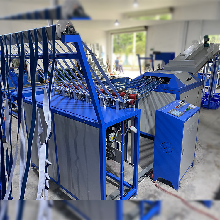 松緊帶預(yù)縮機(jī) 織帶縮水定型機(jī) 預(yù)縮定型機(jī) 織帶縮水機(jī)專業(yè)廠家