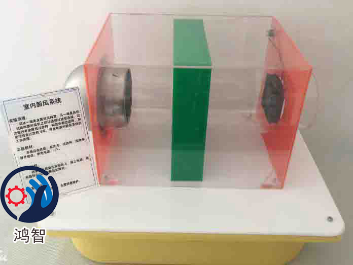 科技活動(dòng)室|科技館展品|探究室鴻智