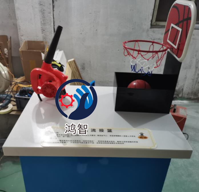 科技館展品科普展品,科技館儀器_教學儀器鴻智