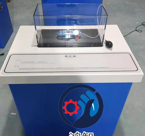 科技館展品科普展品,科技館儀器_教學儀器鴻智