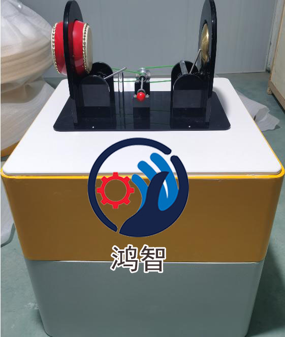 小學(xué)校園科技館建設(shè)方案科普配套展品鴻智