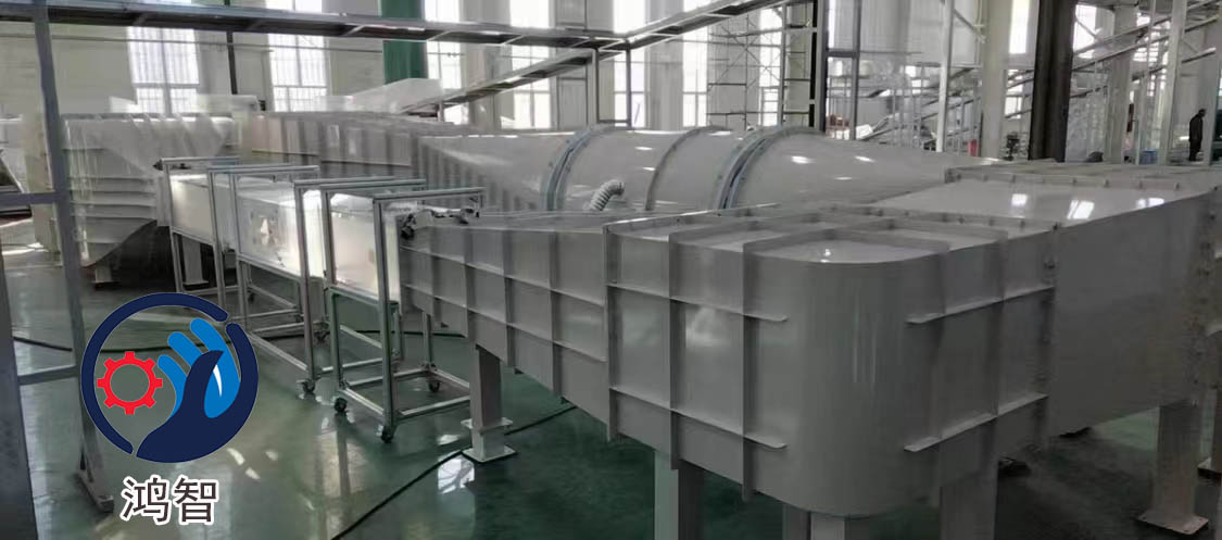 小型標(biāo)定風(fēng)洞?校準(zhǔn)風(fēng)洞中型風(fēng)洞?高低速風(fēng)洞鴻智