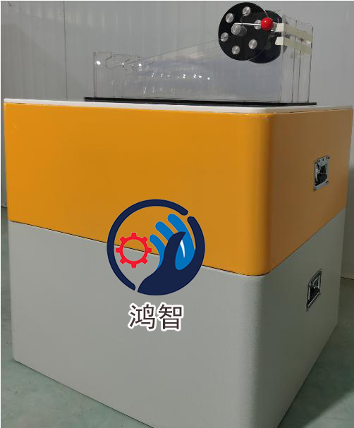 落地式科技館展品科普展品科普儀器科普器材鴻智