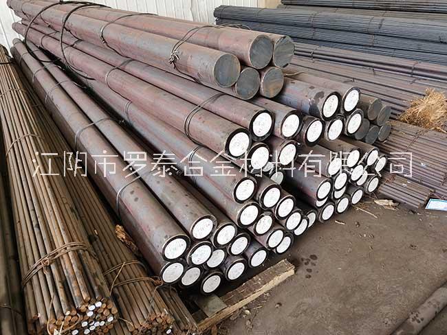 彈簧鋼60Si2CrA現(xiàn)貨批發(fā) 江陰彈簧鋼60Si2CrA