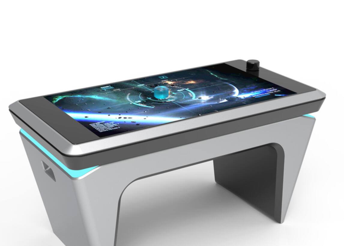 展廳物體識(shí)別桌-AR互動(dòng)識(shí)別桌-令牌交互識(shí)別軟件