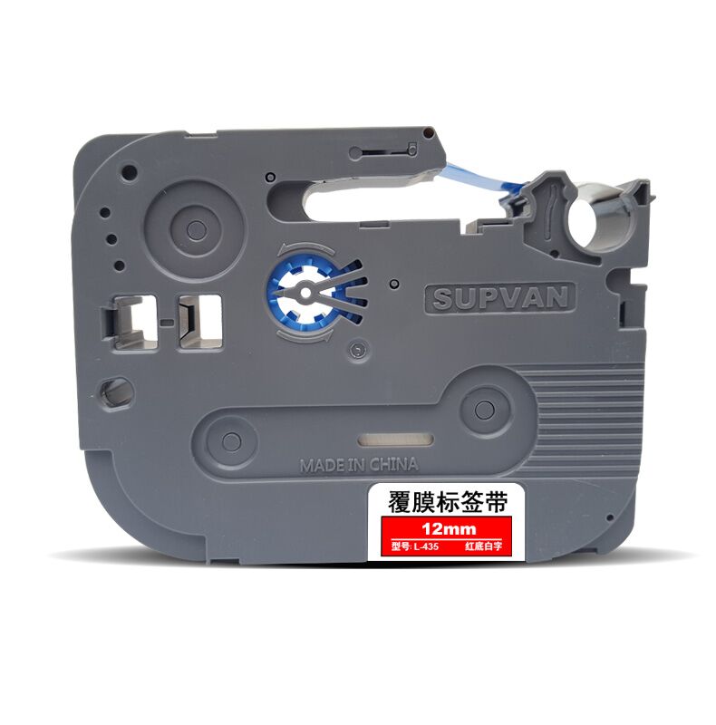 供應(yīng)碩方標(biāo)簽機(jī)覆膜色帶LP5215色帶 L-231
