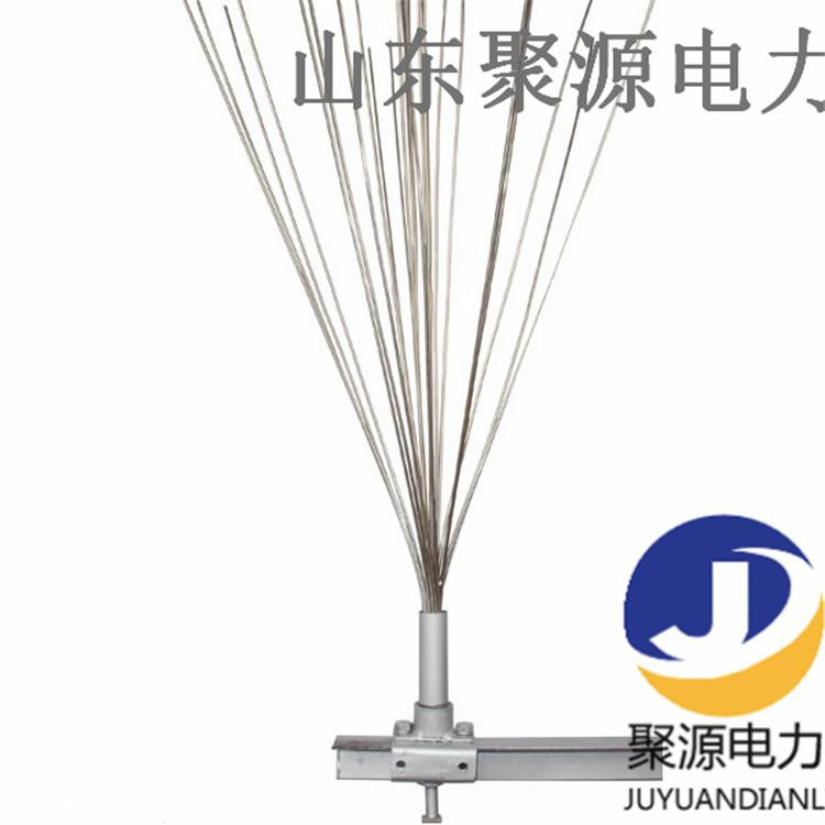 防鳥刺驅(qū)鳥器 風(fēng)力驅(qū)鳥器果園驅(qū)鳥反光鏡