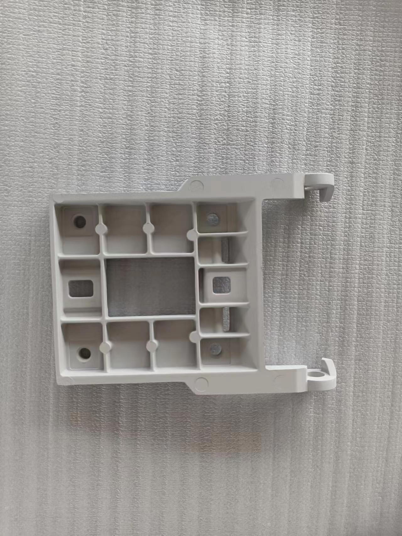 華源漆業(yè)  車(chē)廂底座 MAO表面處理 耐高溫耐腐蝕 鋁合金材質(zhì)  可定制加工