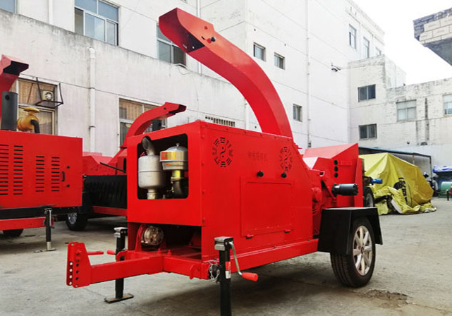 木頭樹(shù)枝 木頭樹(shù)枝粉碎設(shè)備 哲邦木頭樹(shù)枝粉碎設(shè)備