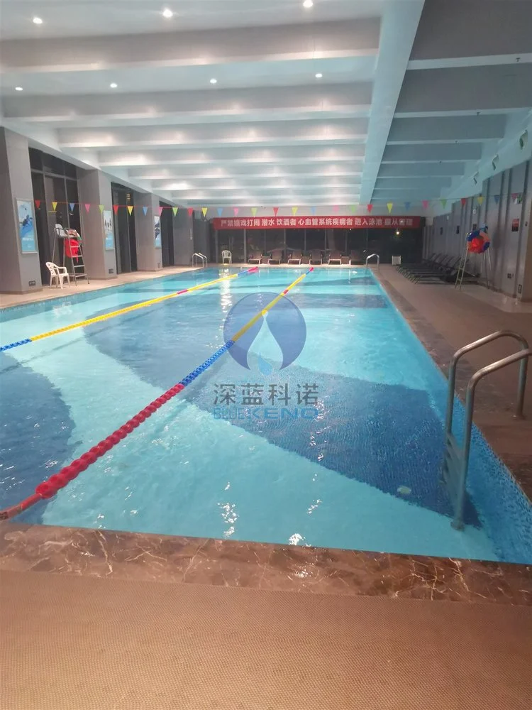 四川泳池水處理設(shè)備 游泳池循環(huán)水處理設(shè)備 按需定制