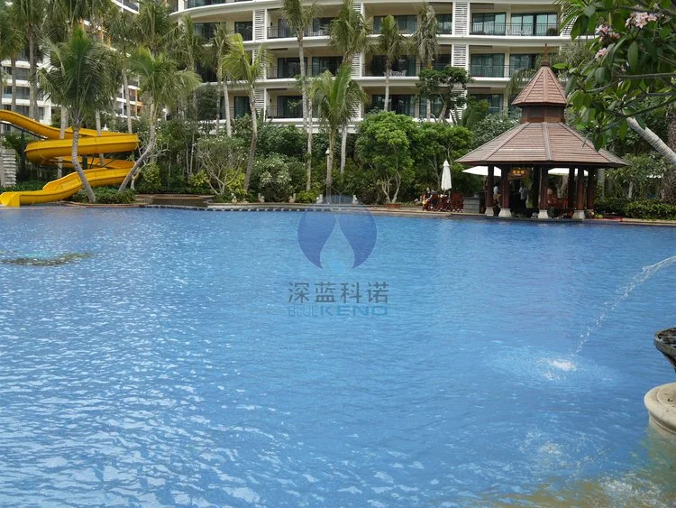 廣州游泳池水處理設(shè)備 體化游泳池水處理設(shè)備 送貨上門