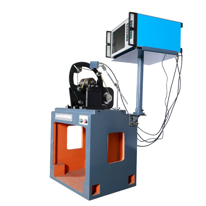 佛山Y(jié)YQ– 16型臥式電機(jī)轉(zhuǎn)子平衡機(jī)廠家-價(jià)格-供應(yīng)商