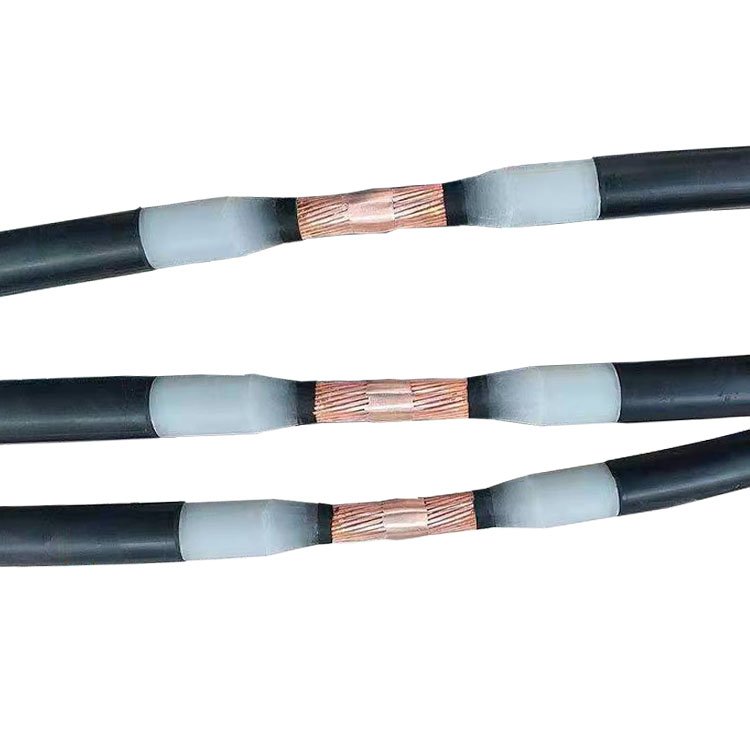 華瑪電纜熔接頭10KV3*300可上門安裝國南網(wǎng)中標品牌 高壓電纜熔接頭