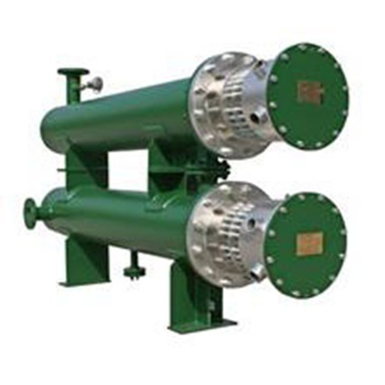 廠家供應(yīng)導(dǎo)熱油電加熱器 化工行業(yè)導(dǎo)熱爐加熱系統(tǒng) 防爆臥式加熱爐