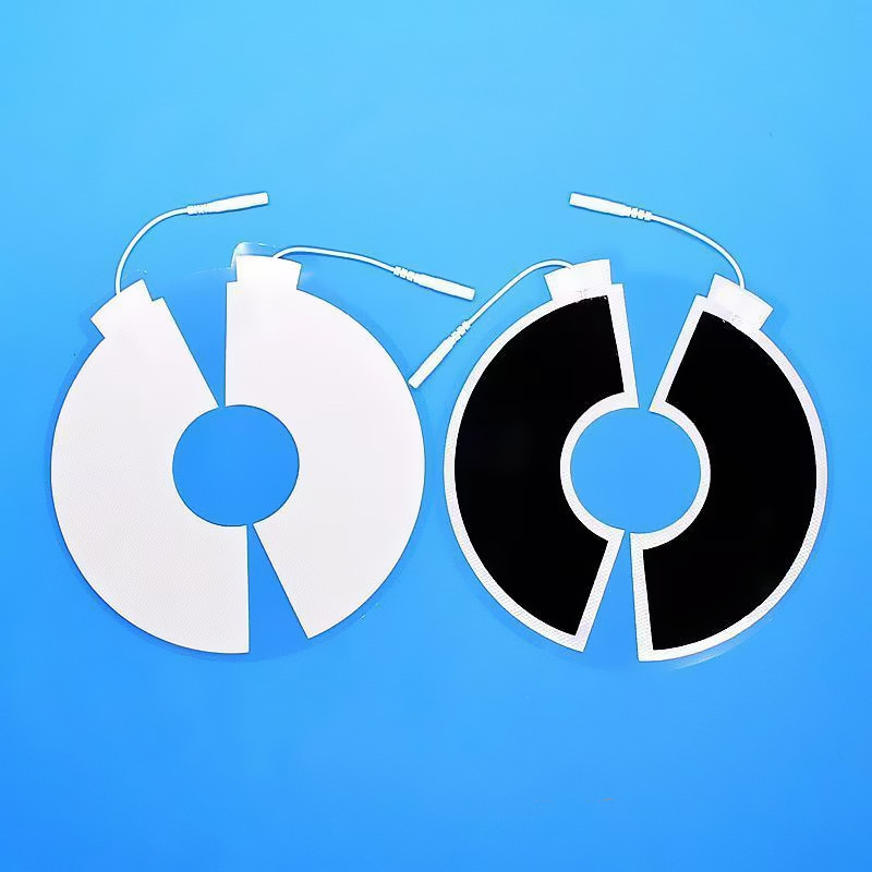 理療用體表電極介紹