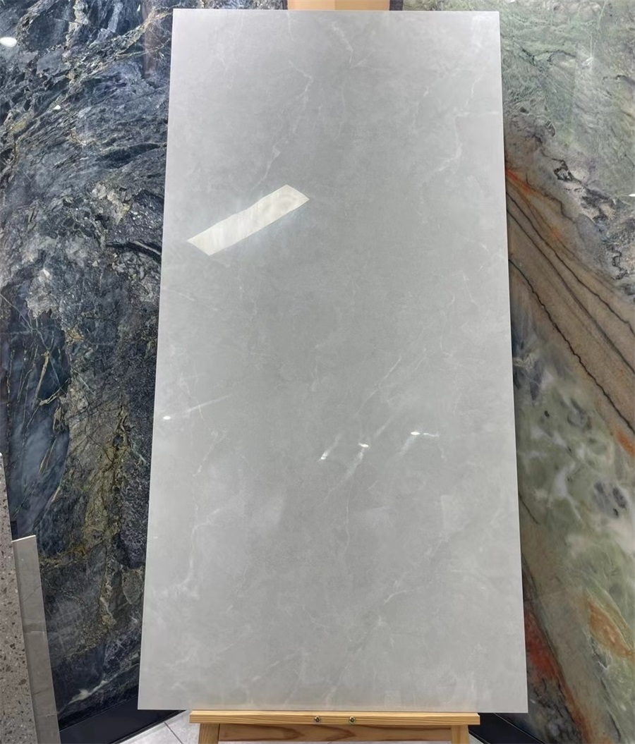 山東通體大理石瓷磚廠家 750x1500通體大理石瓷磚多少錢 新中式現(xiàn)代釉面拋光仿瓷磚